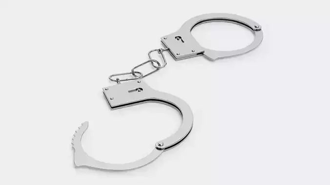 -Handcuffs V1-