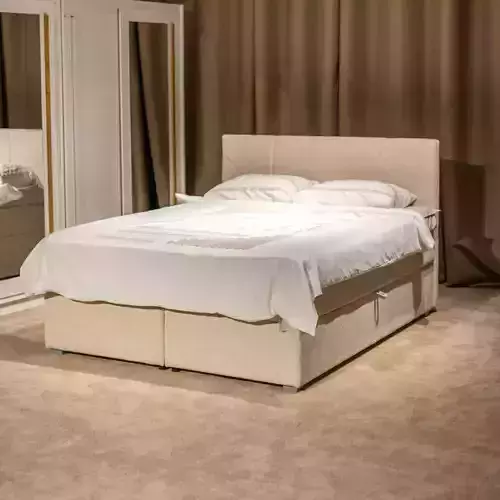 Bolero by Tahirovic namestaj