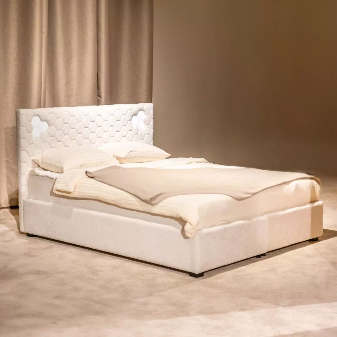 Hexagon by Tahirovic namestaj 3D print model_0