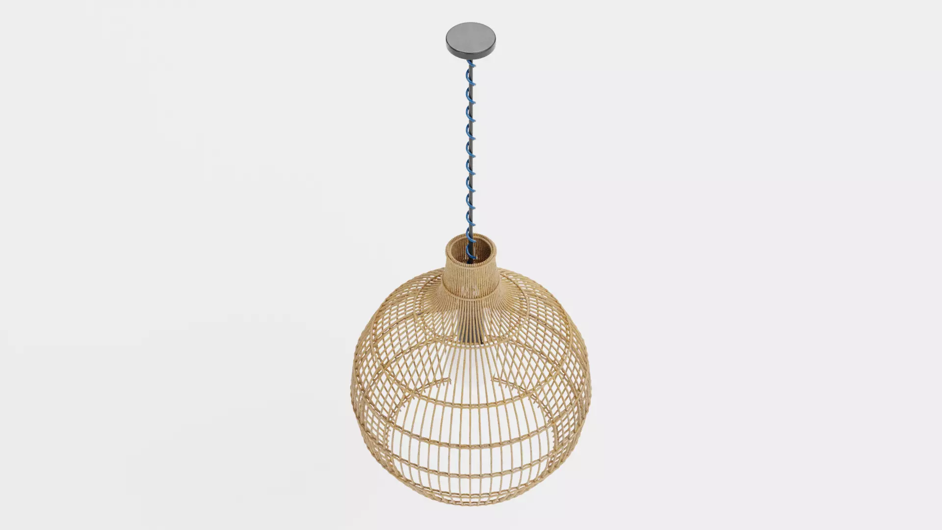 -Chandelier- 3D model_2