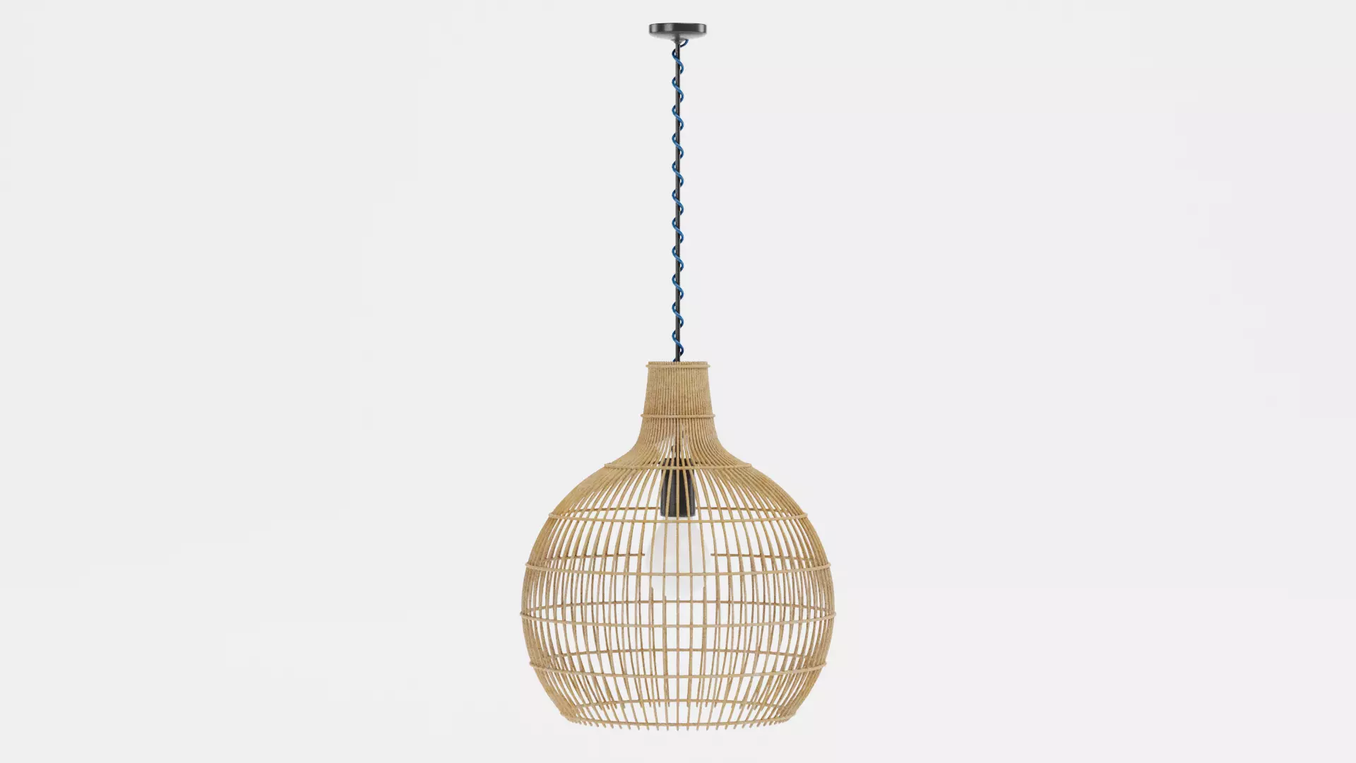 -Chandelier- 3D model_0