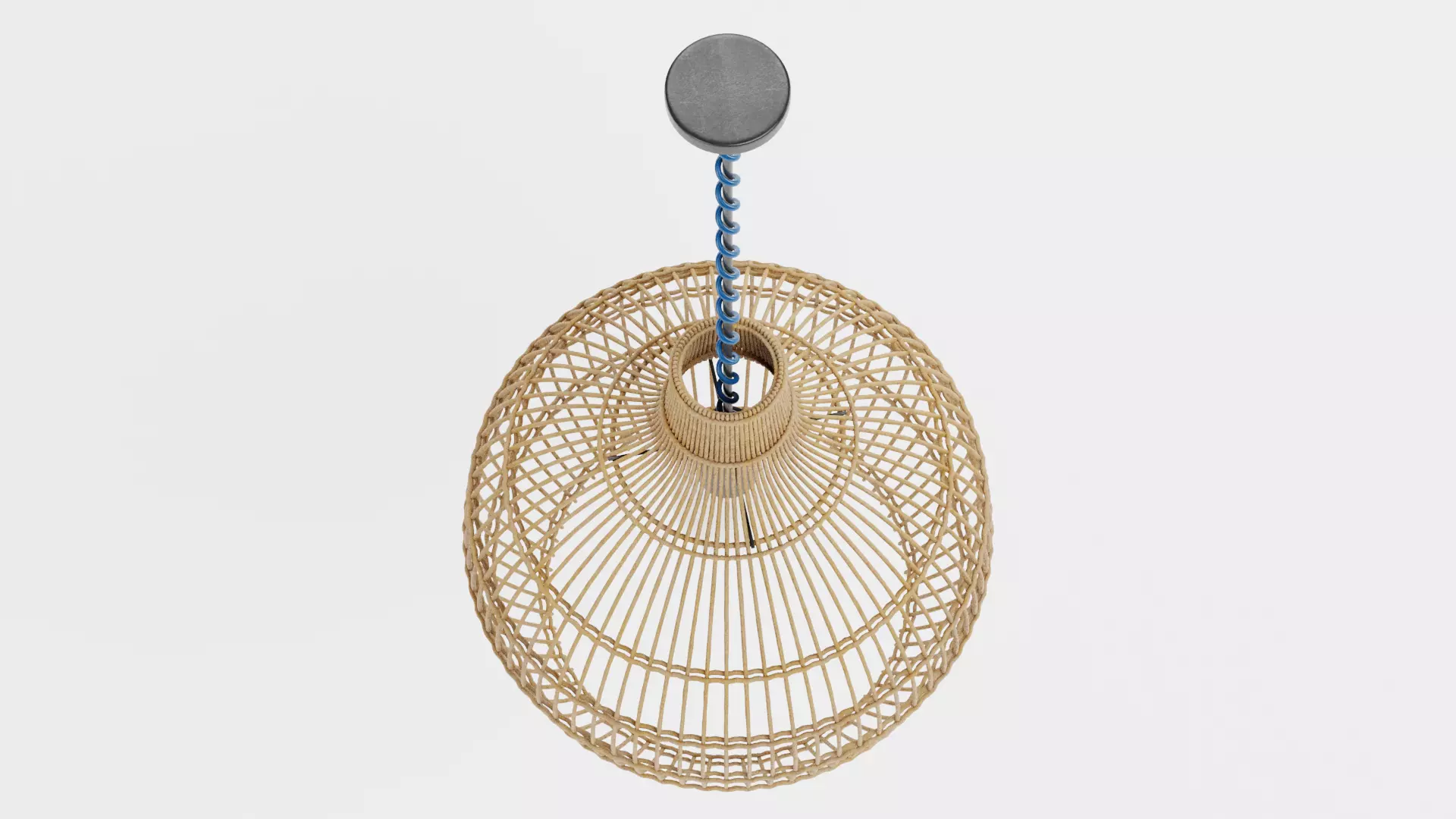 -Chandelier- 3D model_3