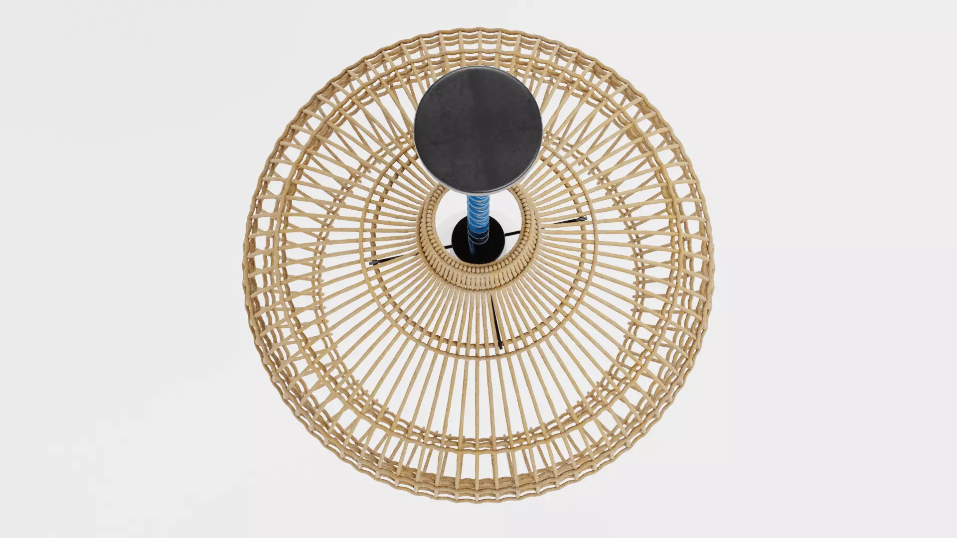 -Chandelier- 3D model_4