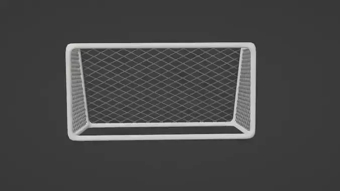 Soccer Goal