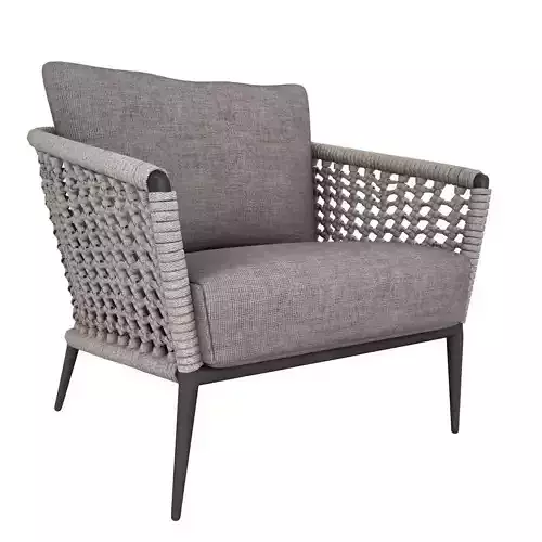 Archipelago Antilles Lounge Chair