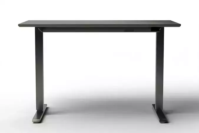 Humanscale Sit Stand Desk