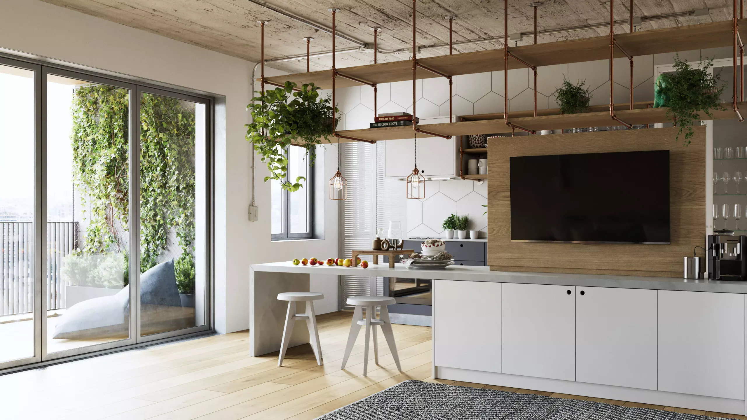 Archinteriors vol 71 for 3dsmax 3D model_6