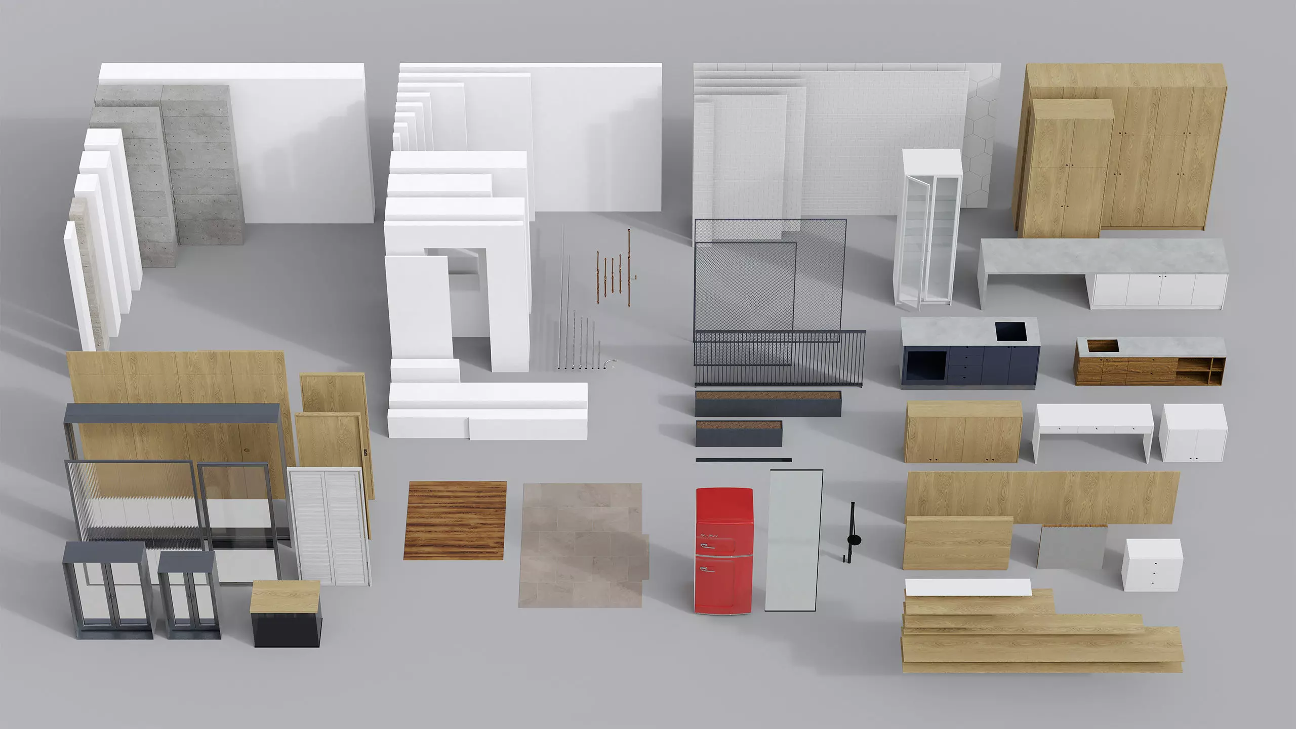 Archinteriors vol 71 for 3dsmax 3D model_12