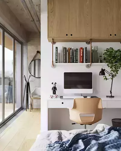 Archinteriors vol 71 for 3dsmax 3D model 3