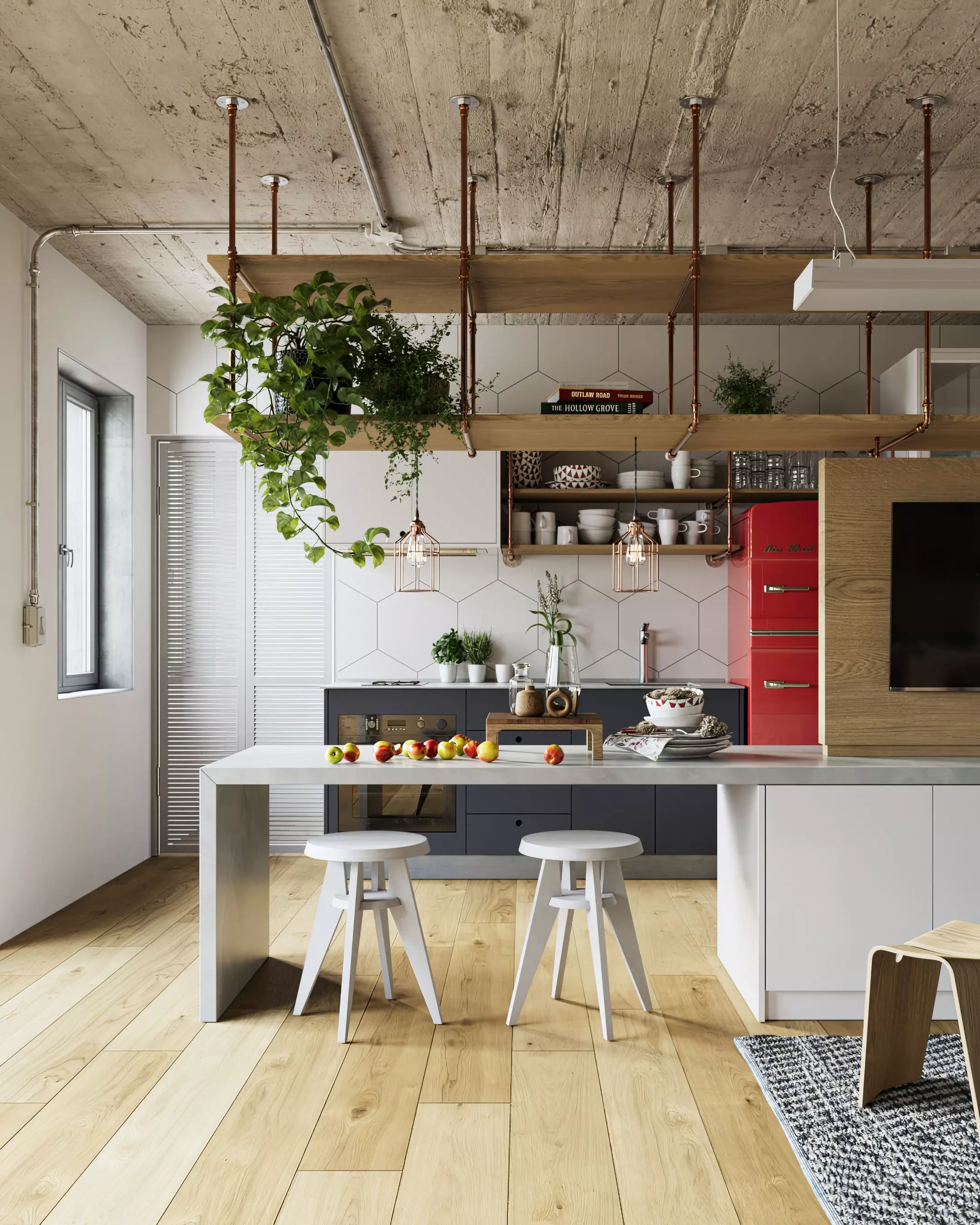 Archinteriors vol 71 for 3dsmax 3D model_0