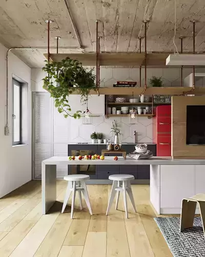 Archinteriors vol 71 for 3dsmax