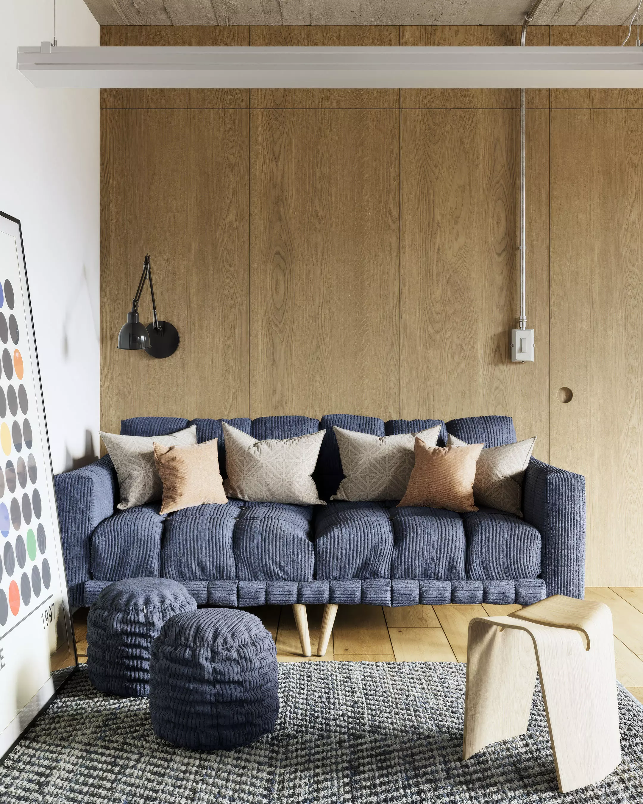 Archinteriors vol 71 for 3dsmax 3D model_4