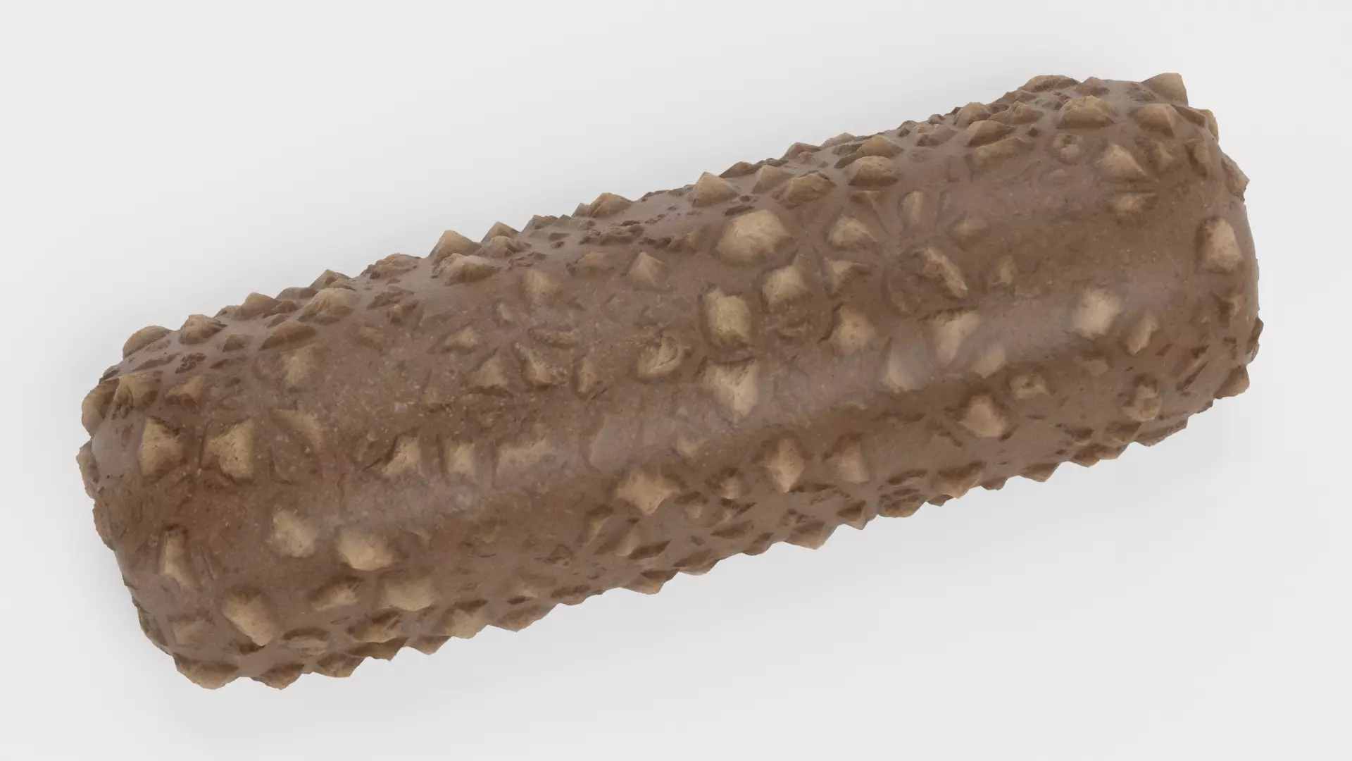 -Chocolate Bar- 3D model_2