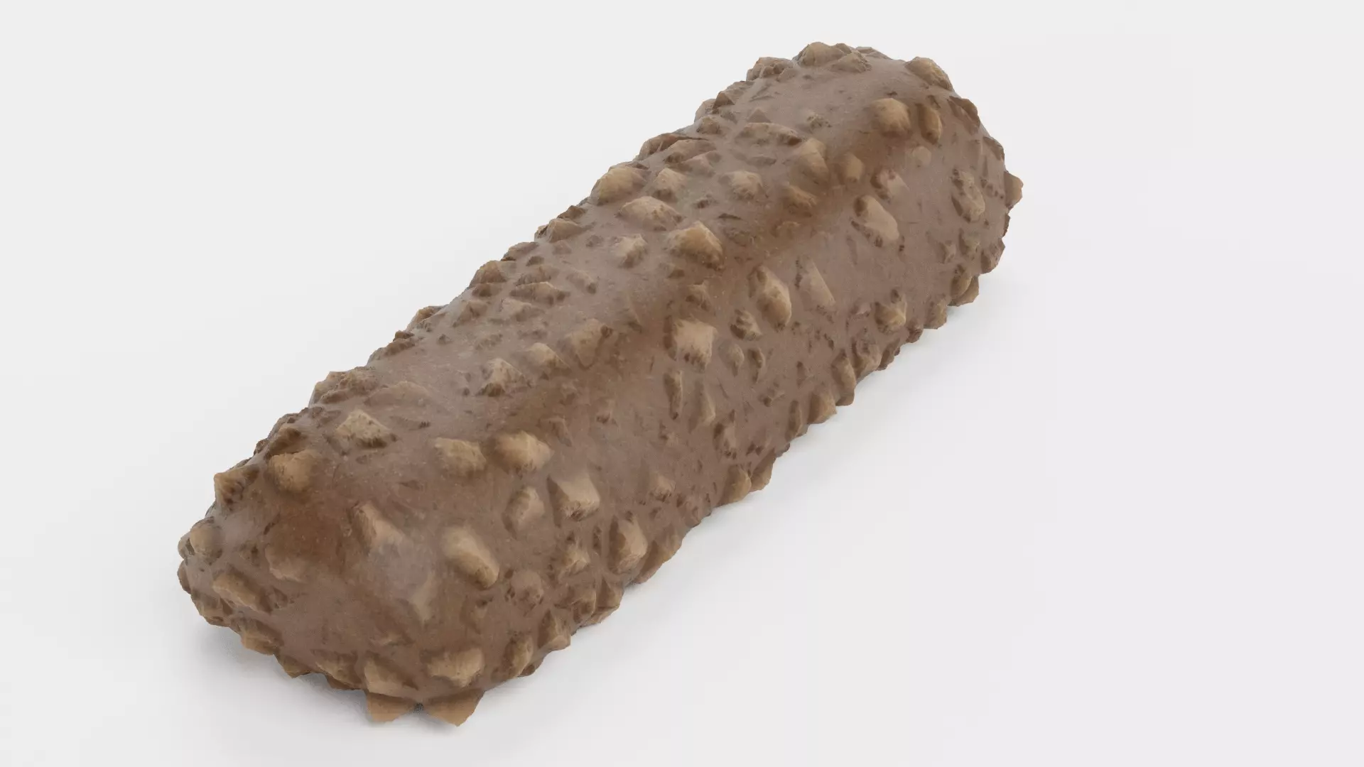 -Chocolate Bar- 3D model_3