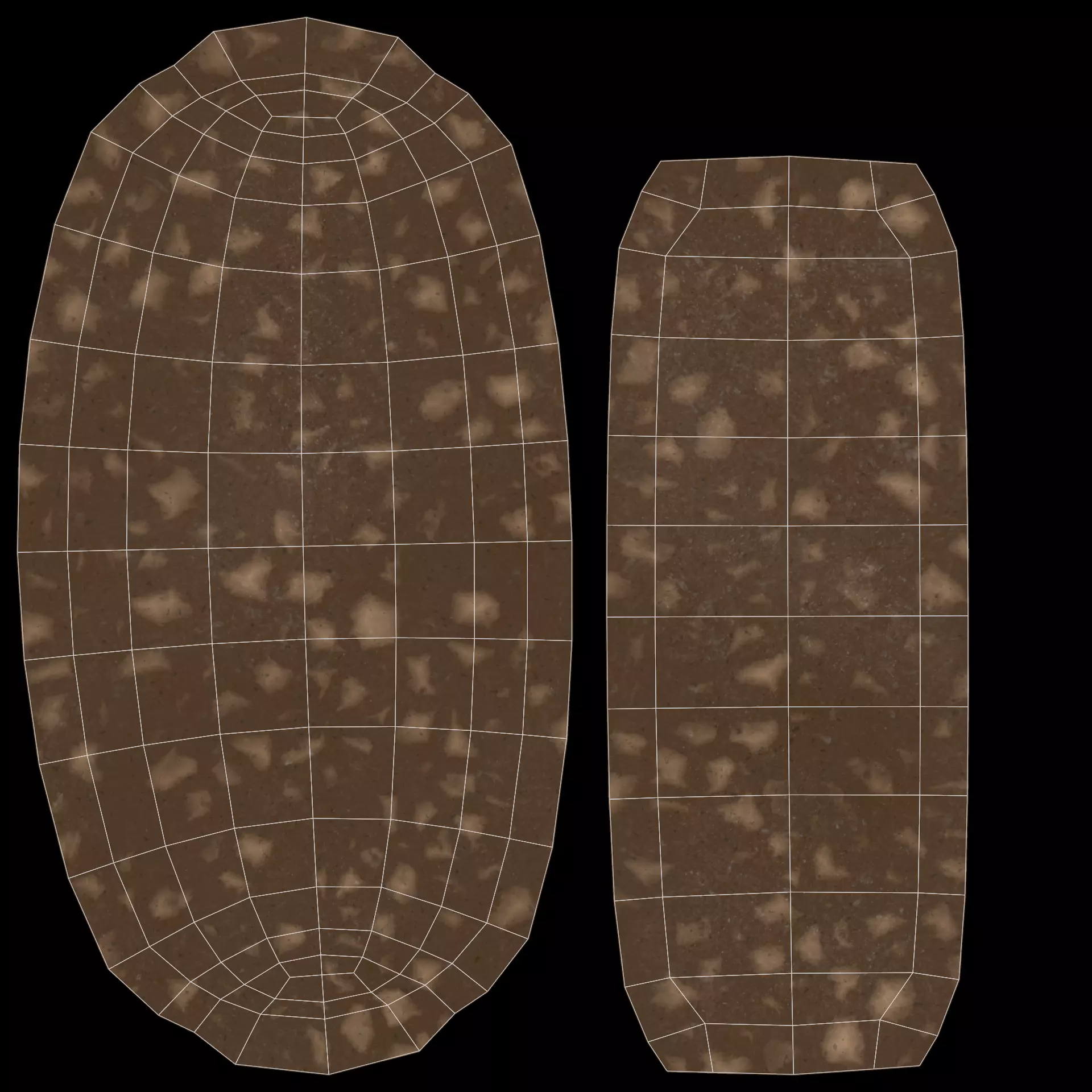 -Chocolate Bar- 3D model_7