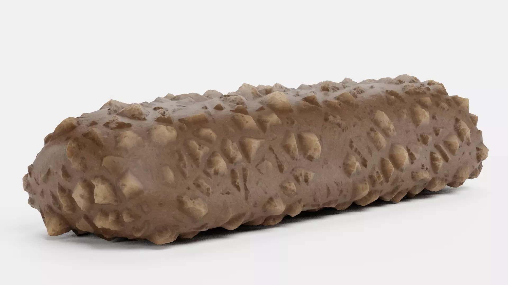 -Chocolate Bar- 3D model_6