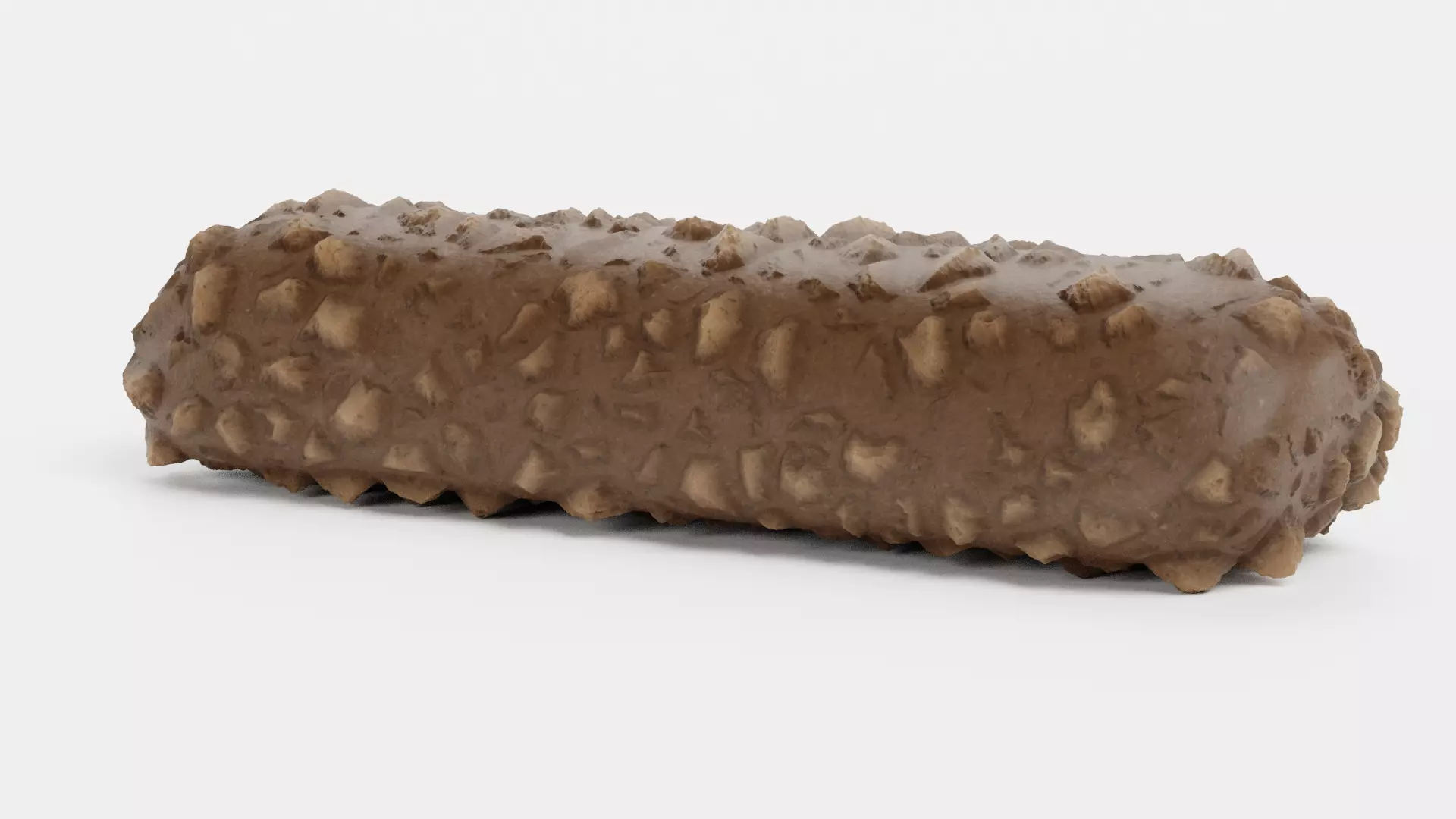 -Chocolate Bar- 3D model_1