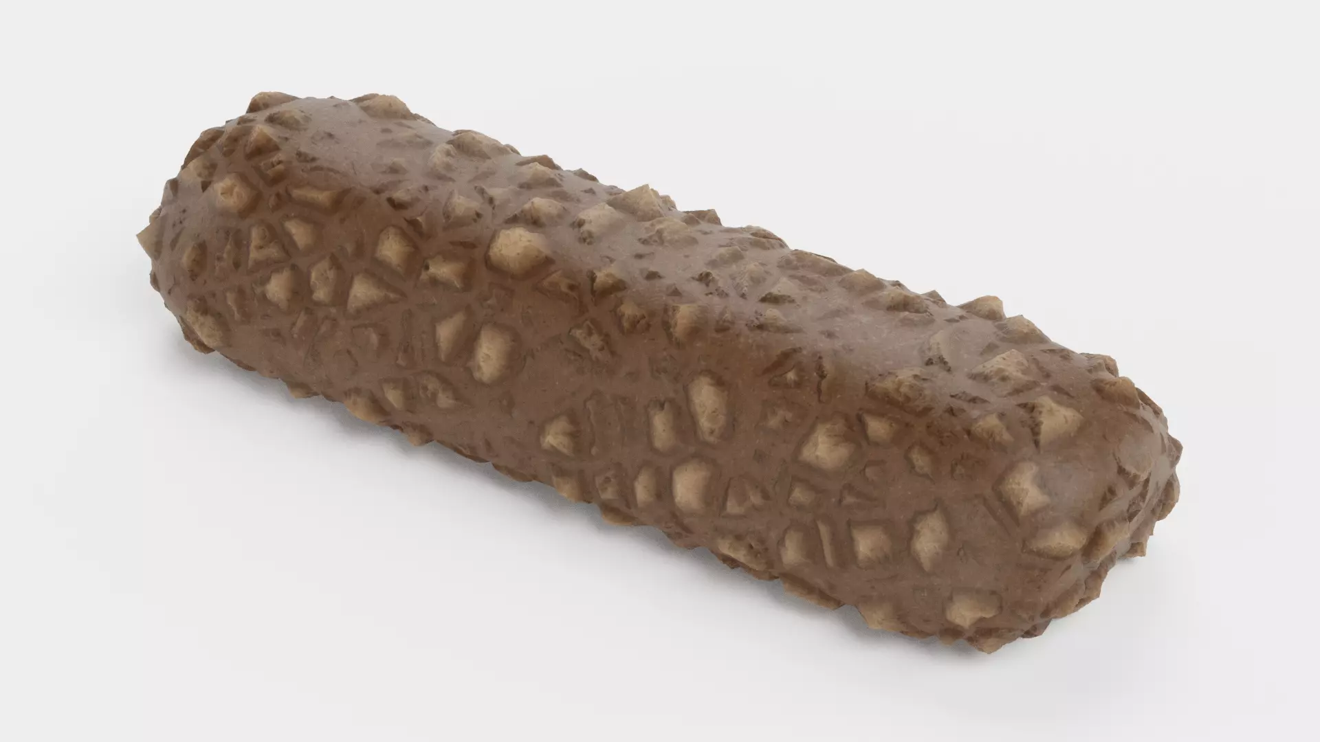 -Chocolate Bar- 3D model_5