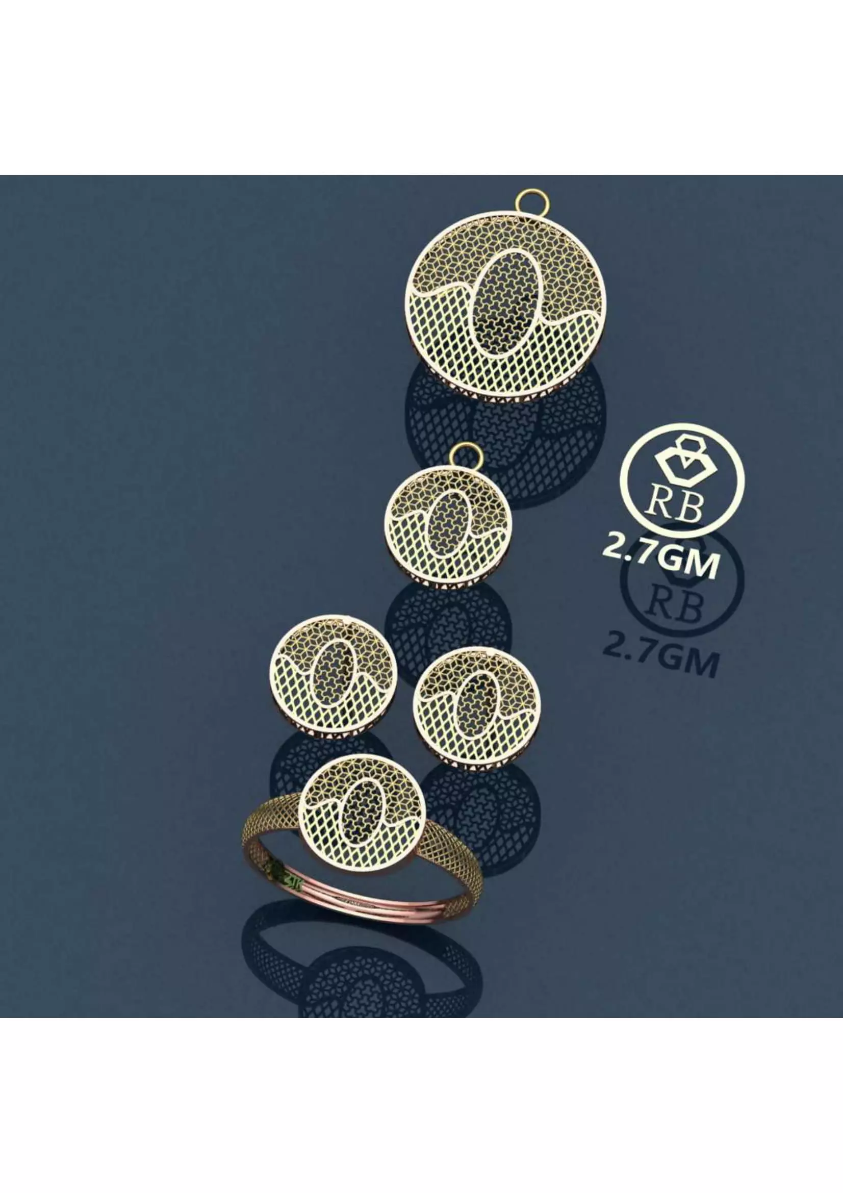 New Turkish Sets Lot 3 3D Models 3DM Files Free 3D print model_7