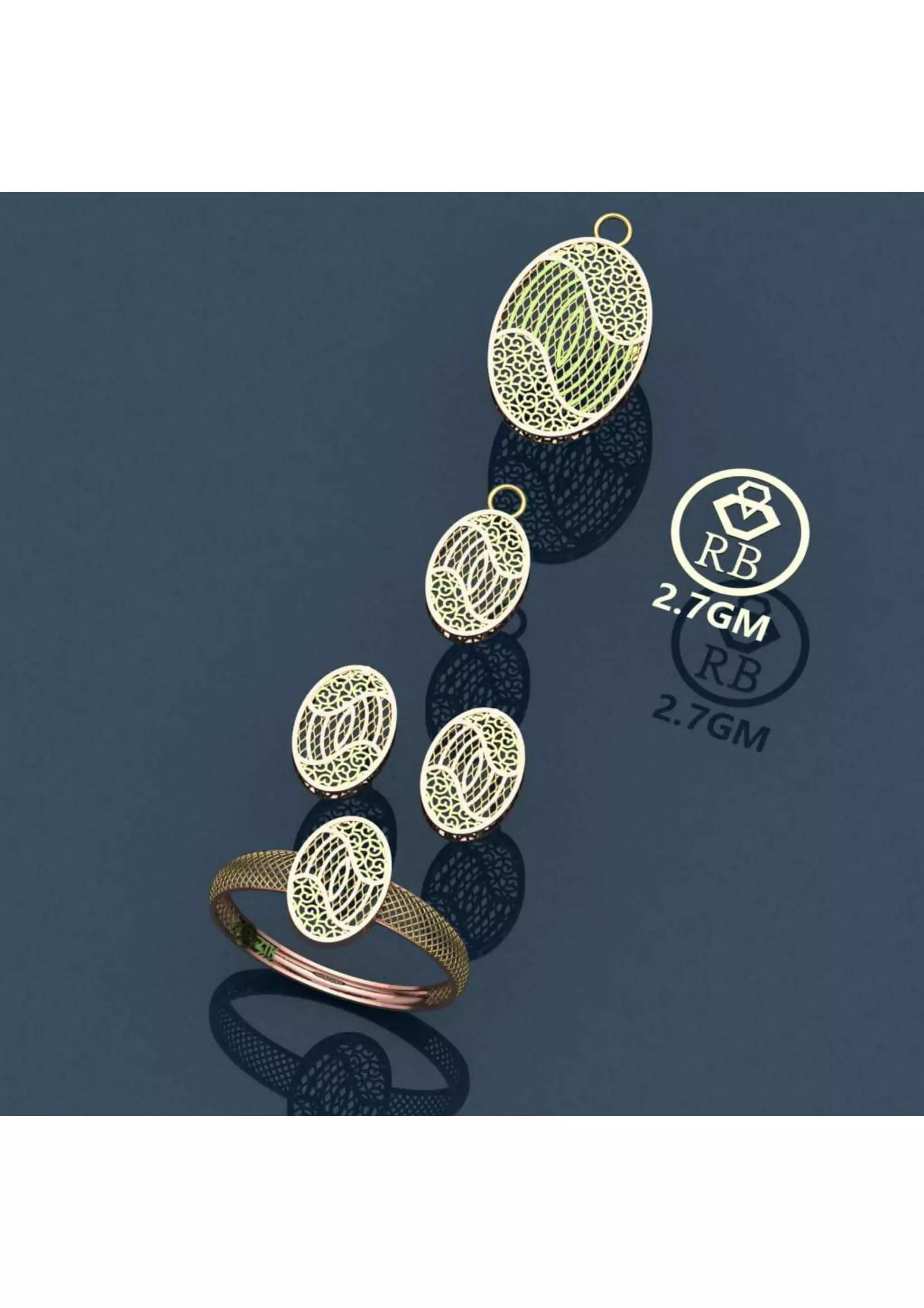 New Turkish Sets Lot 3 3D Models 3DM Files Free 3D print model_14