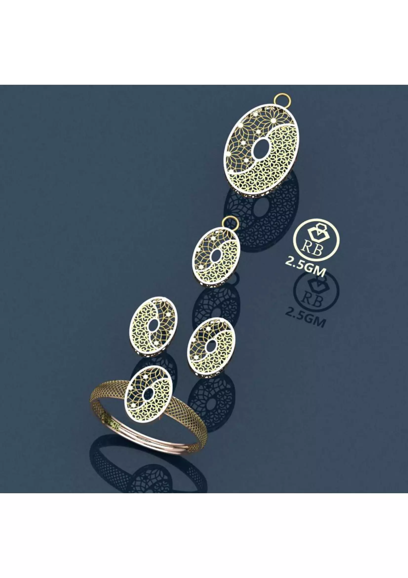 New Turkish Sets Lot 3 3D Models 3DM Files Free 3D print model_10