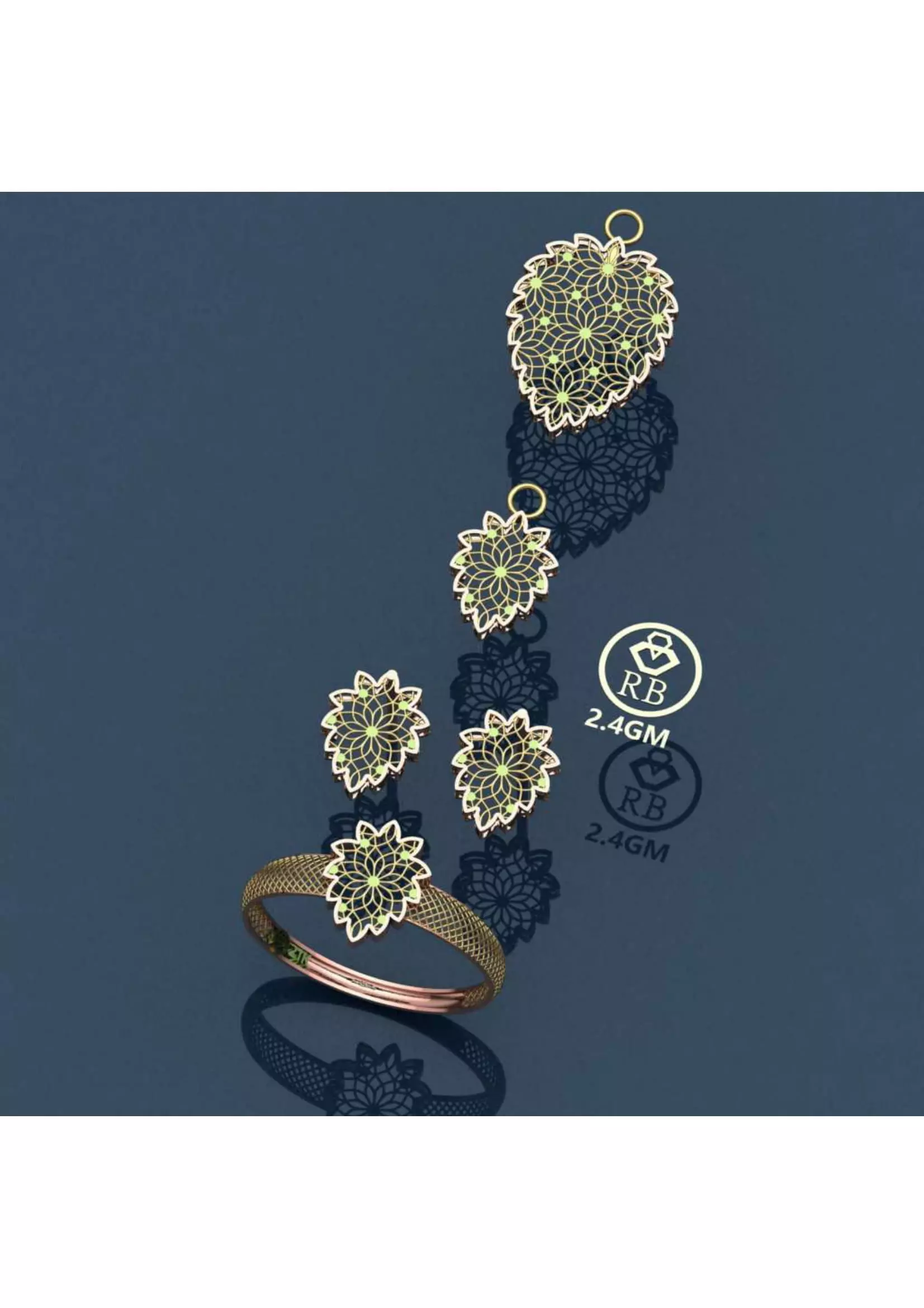 New Turkish Sets Lot 3 3D Models 3DM Files Free 3D print model_5