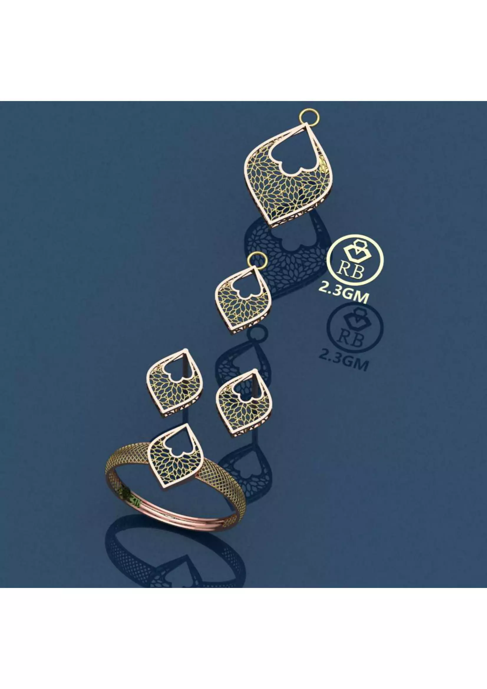 New Turkish Sets Lot 3 3D Models 3DM Files Free 3D print model_16