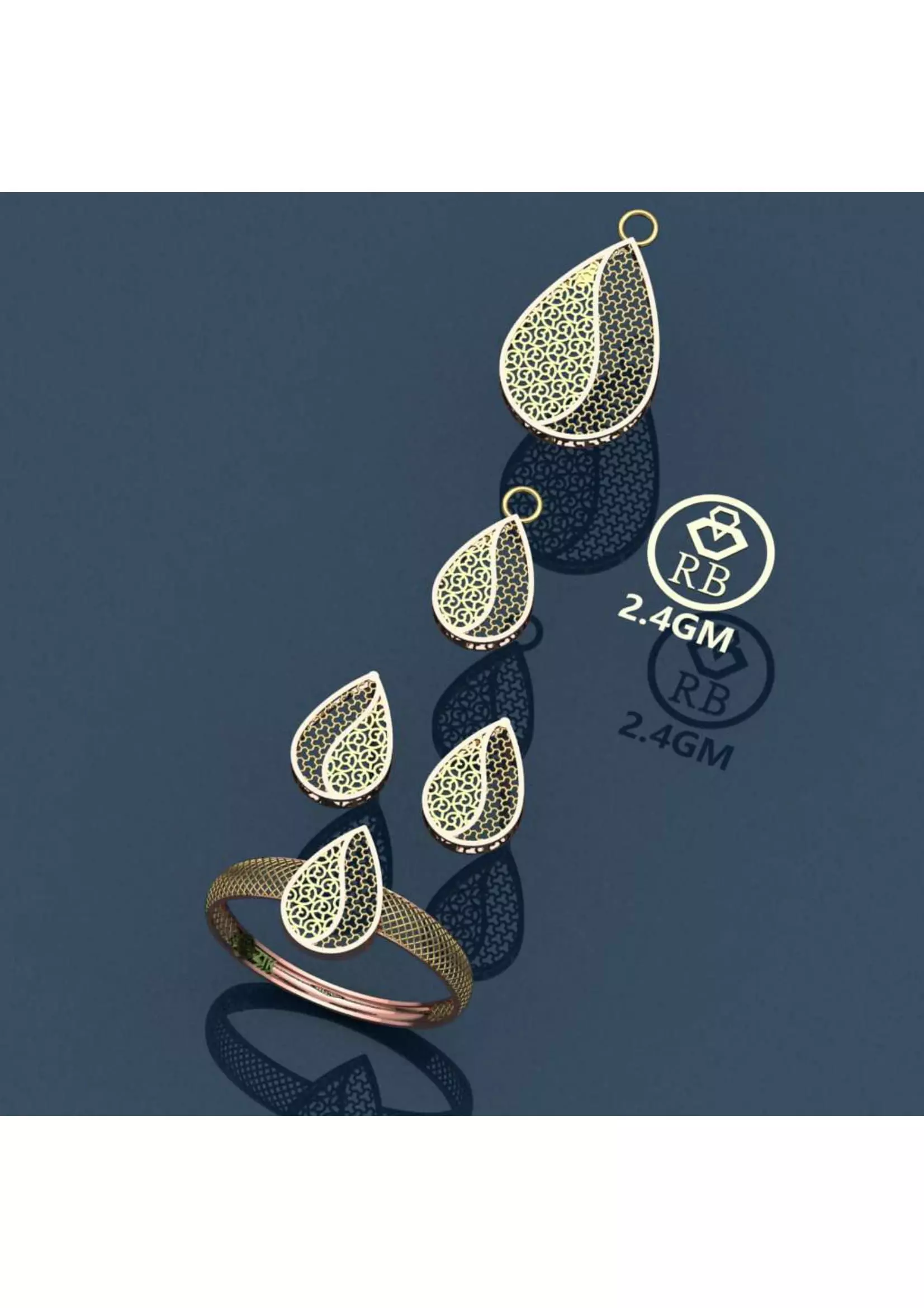 New Turkish Sets Lot 3 3D Models 3DM Files Free 3D print model_8