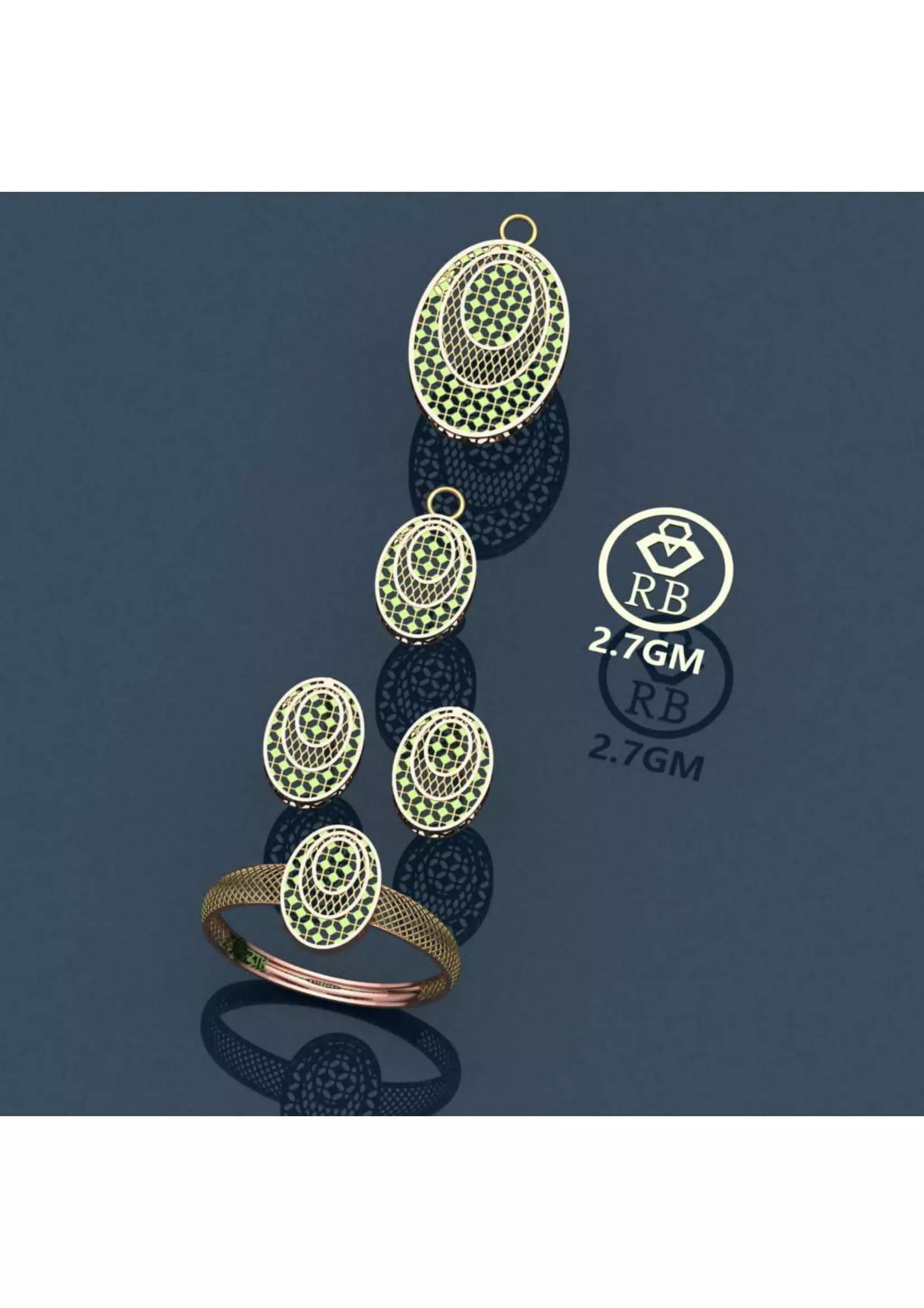 New Turkish Sets Lot 3 3D Models 3DM Files Free 3D print model_4