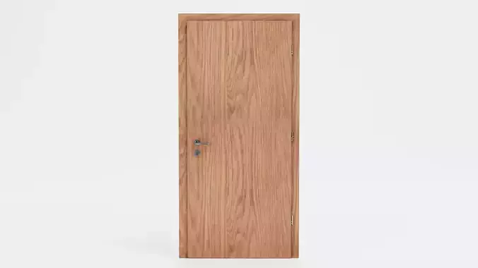 -Interior Door V1-