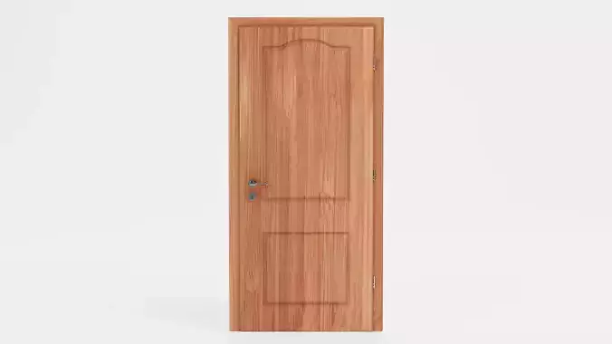 -Interior Door V5-