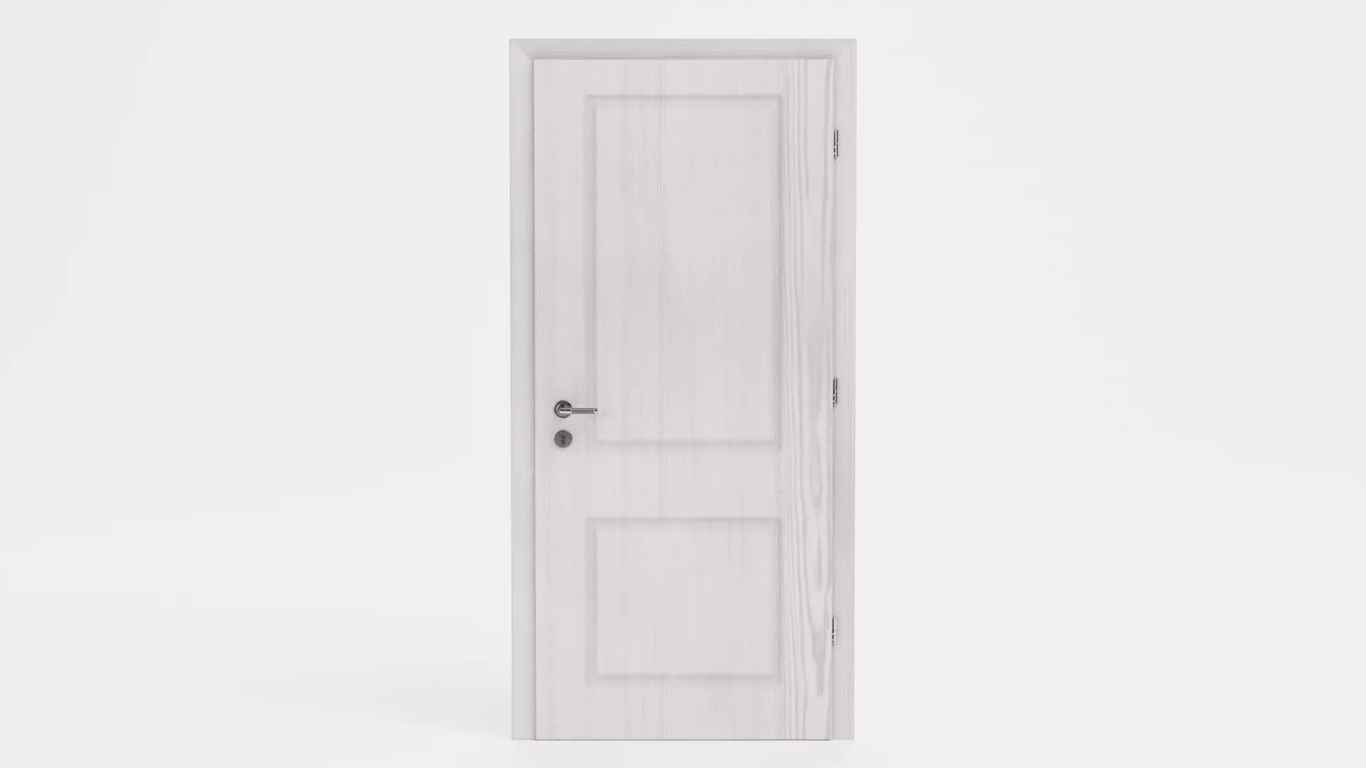 -Interior Doors- 3D model_9