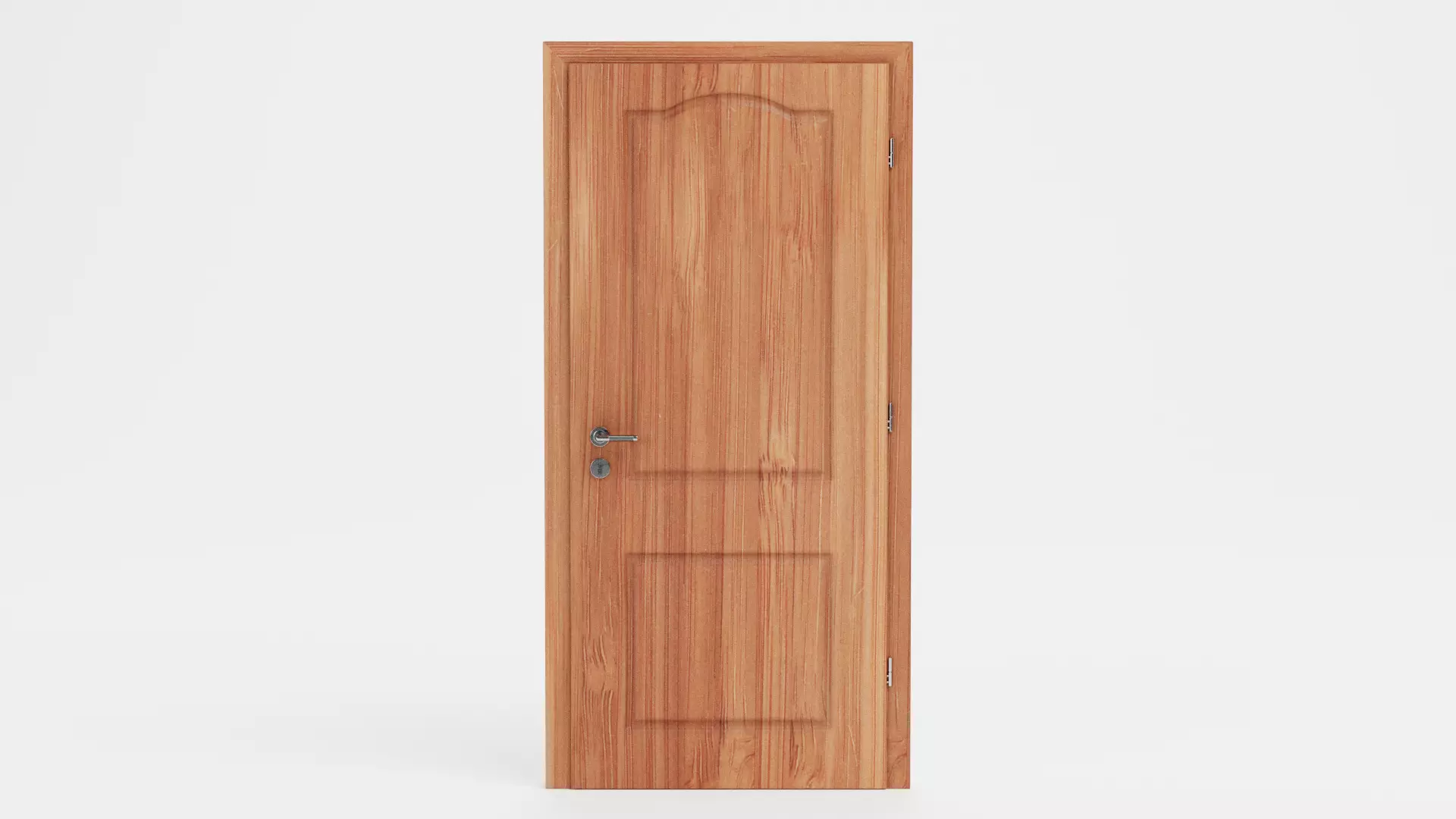 -Interior Doors- 3D model_4