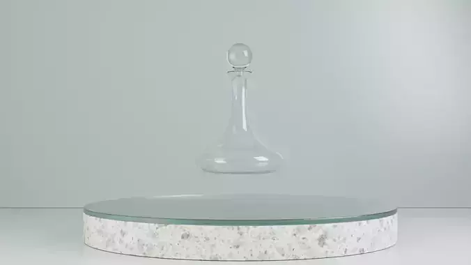 PEUGEOT Capitaine Magnum Carafe 750ml