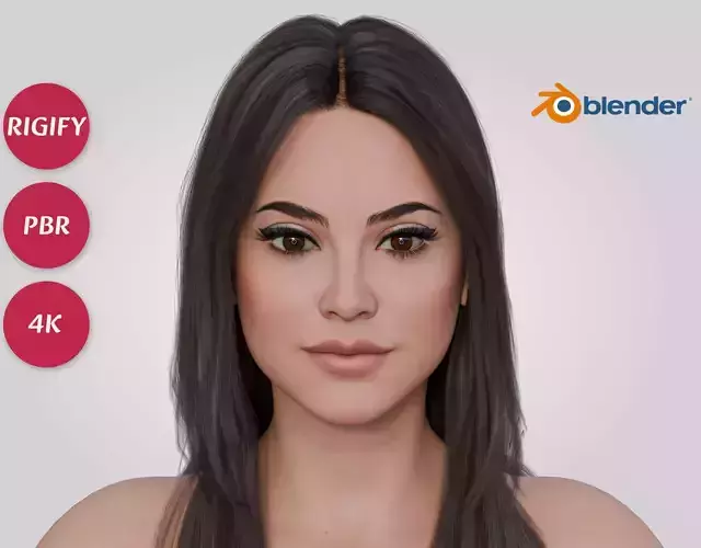 Becky G - Sexy Hot Naked MILF Celebrity