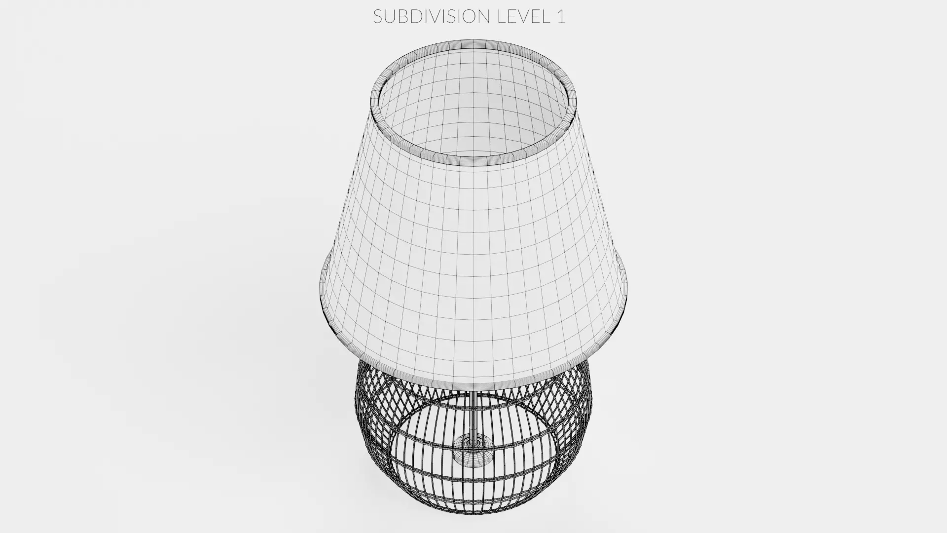 -Lamp- 3D model_10