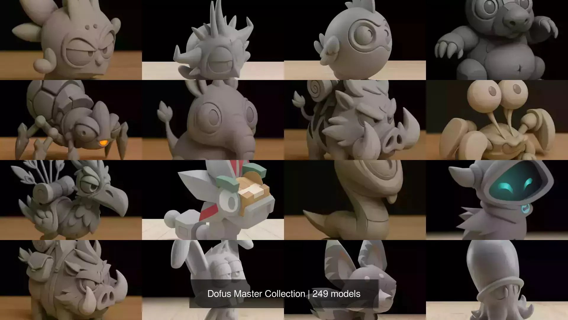 Dofus Master Collection _12