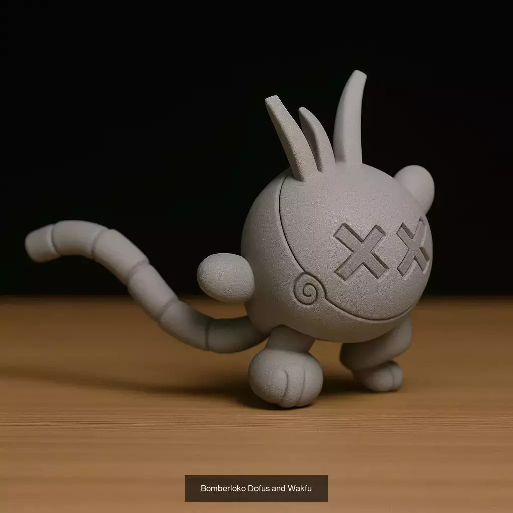 Dofus Master Collection _86