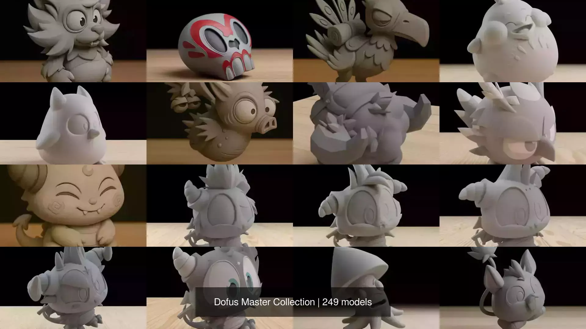 Dofus Master Collection _22