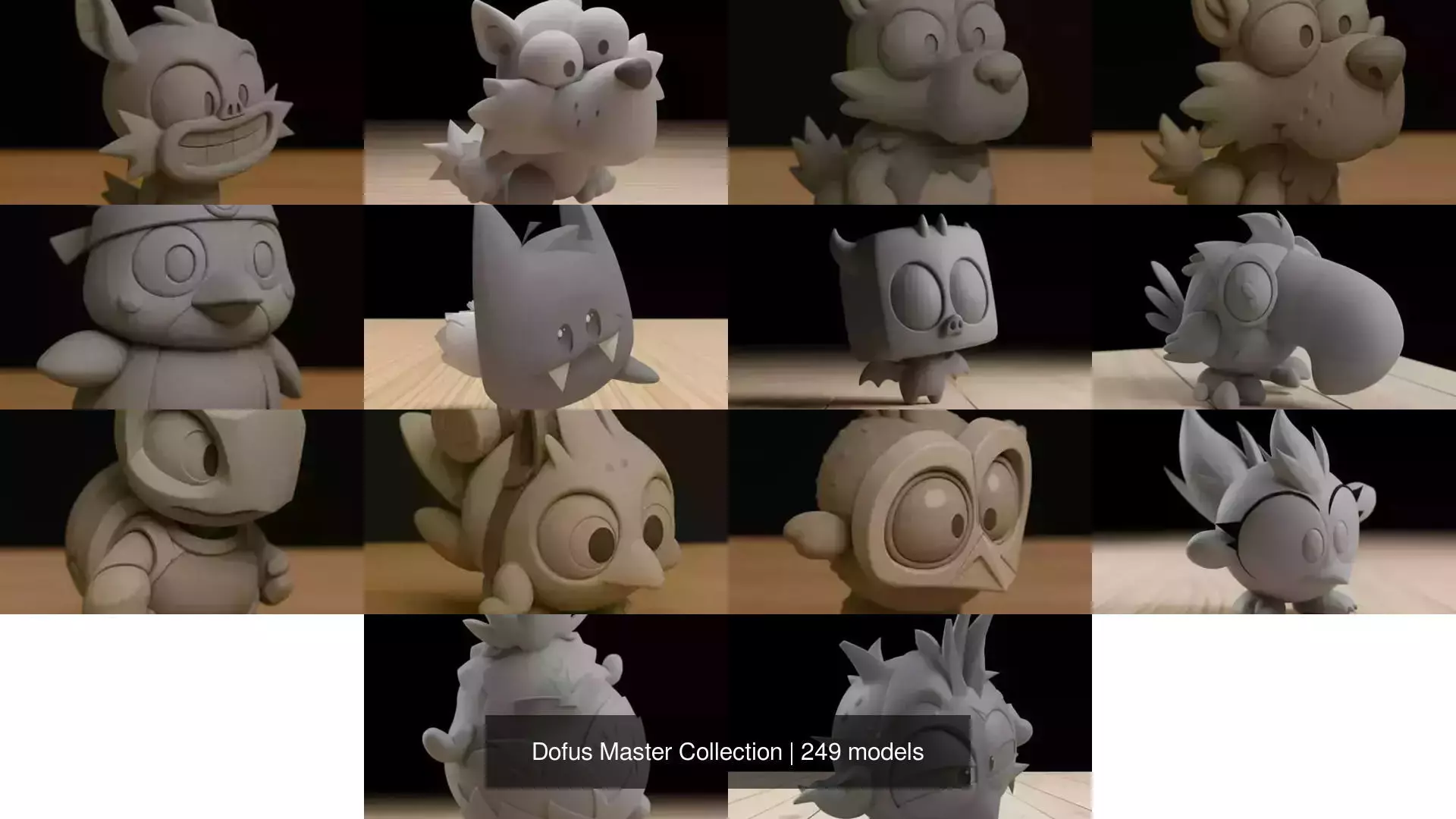 Dofus Master Collection _10