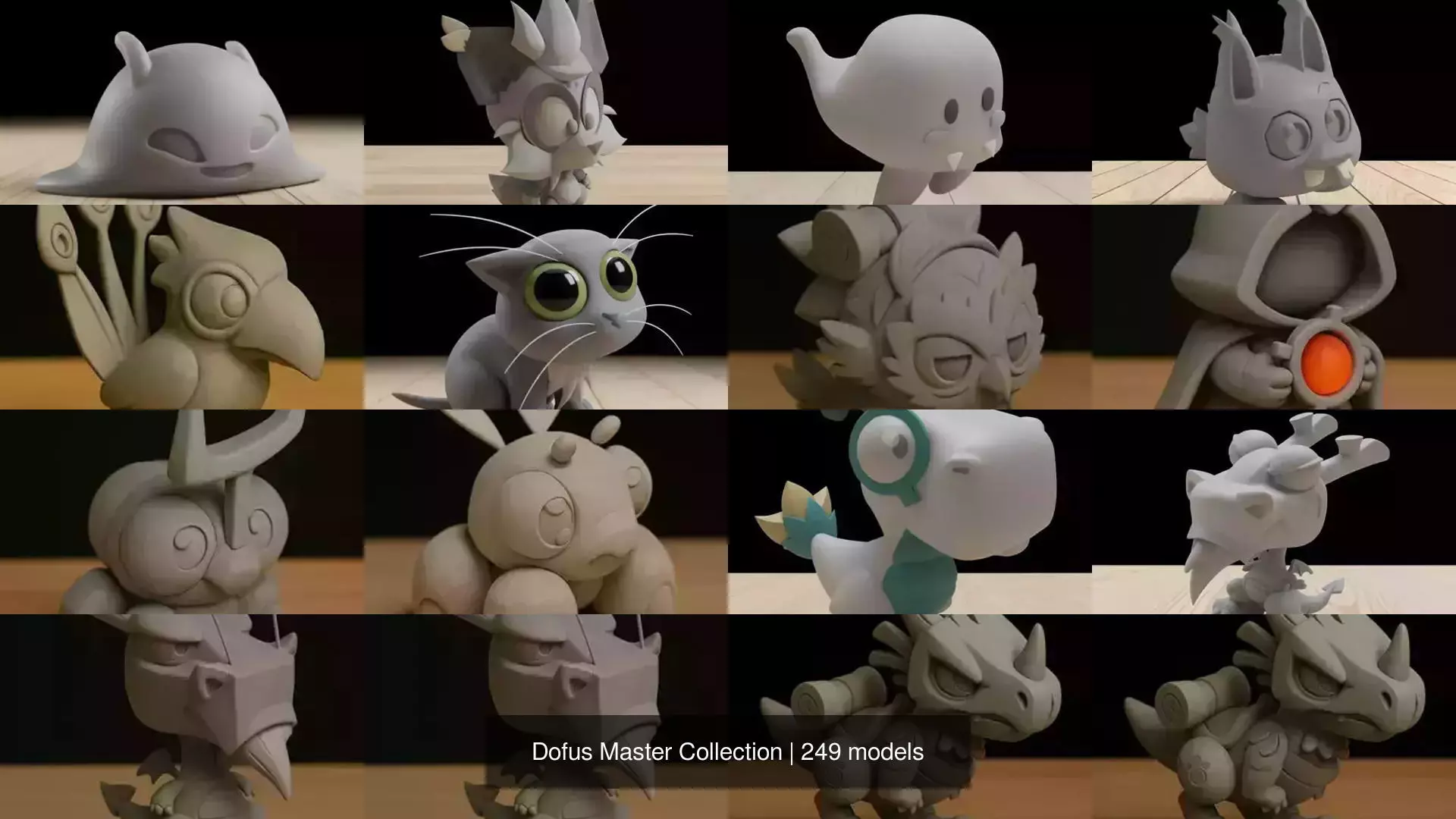 Dofus Master Collection _24