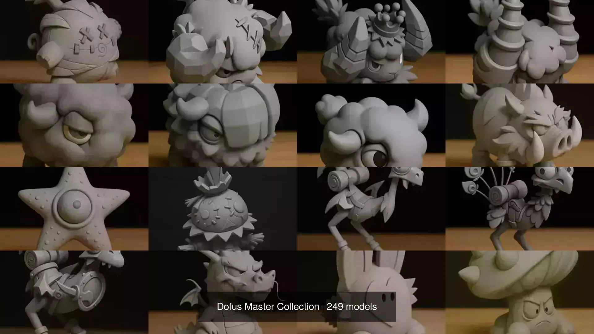 Dofus Master Collection _4
