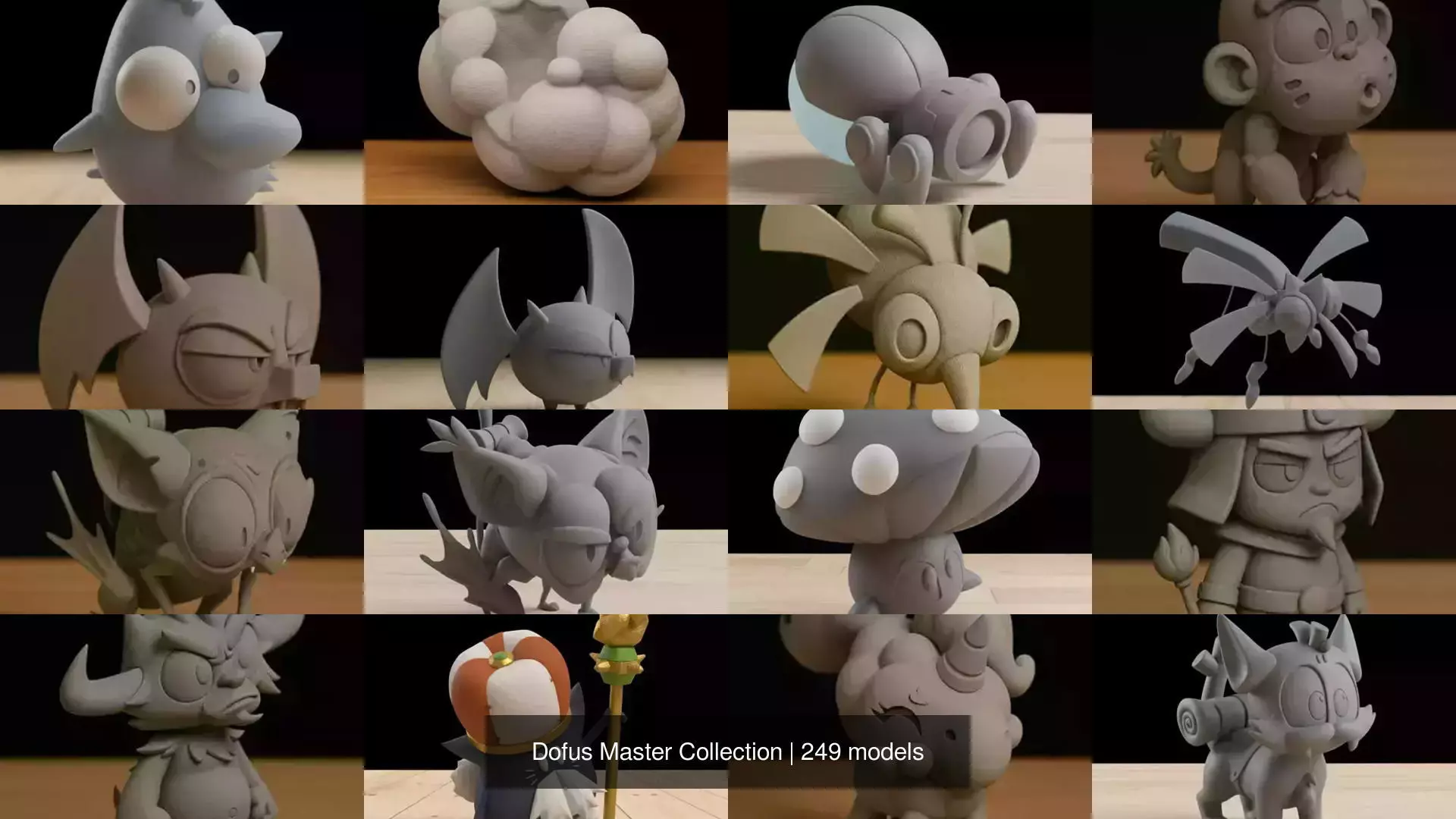 Dofus Master Collection _16