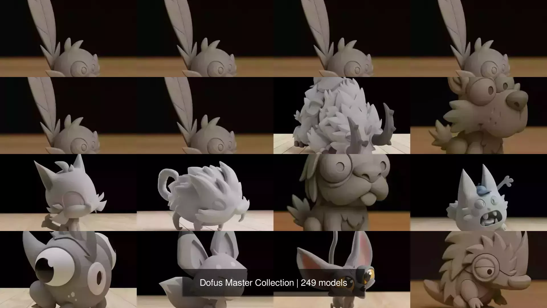 Dofus Master Collection _14