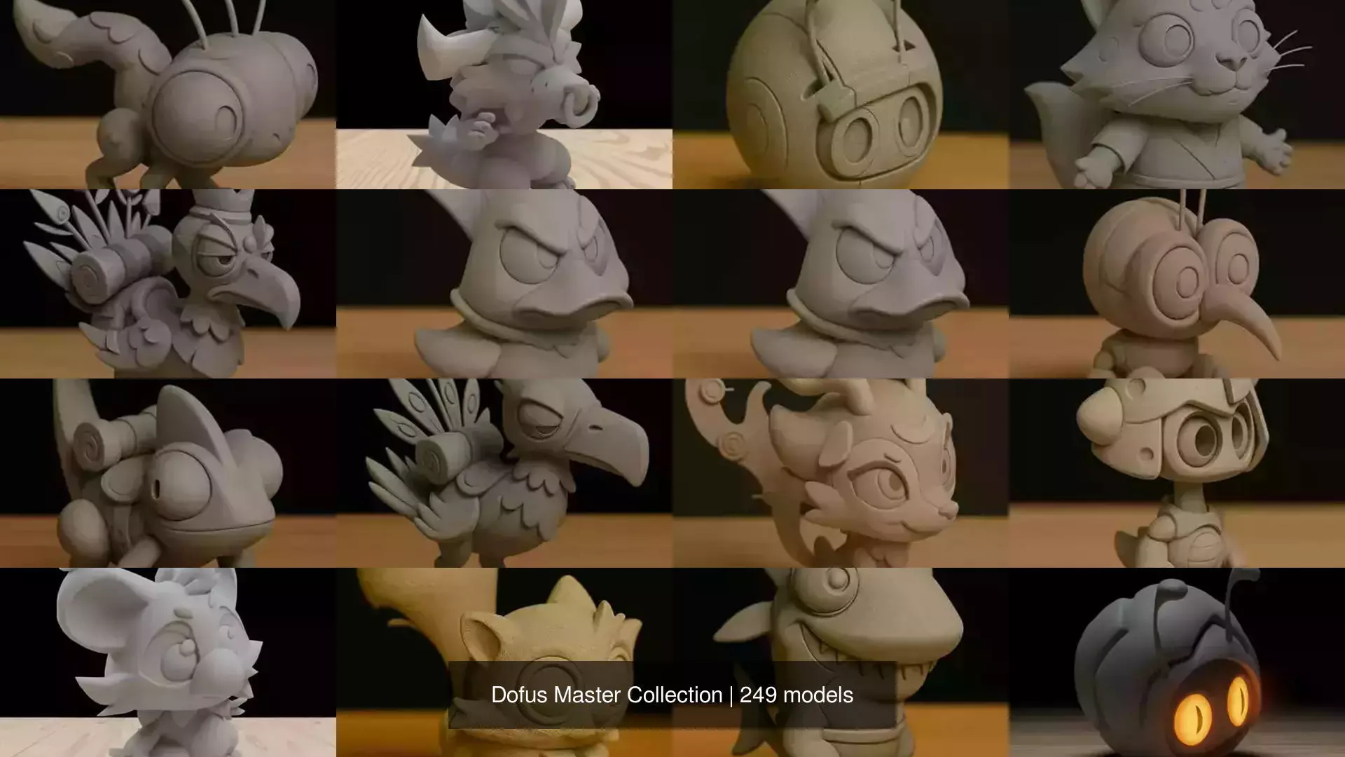 Dofus Master Collection _20