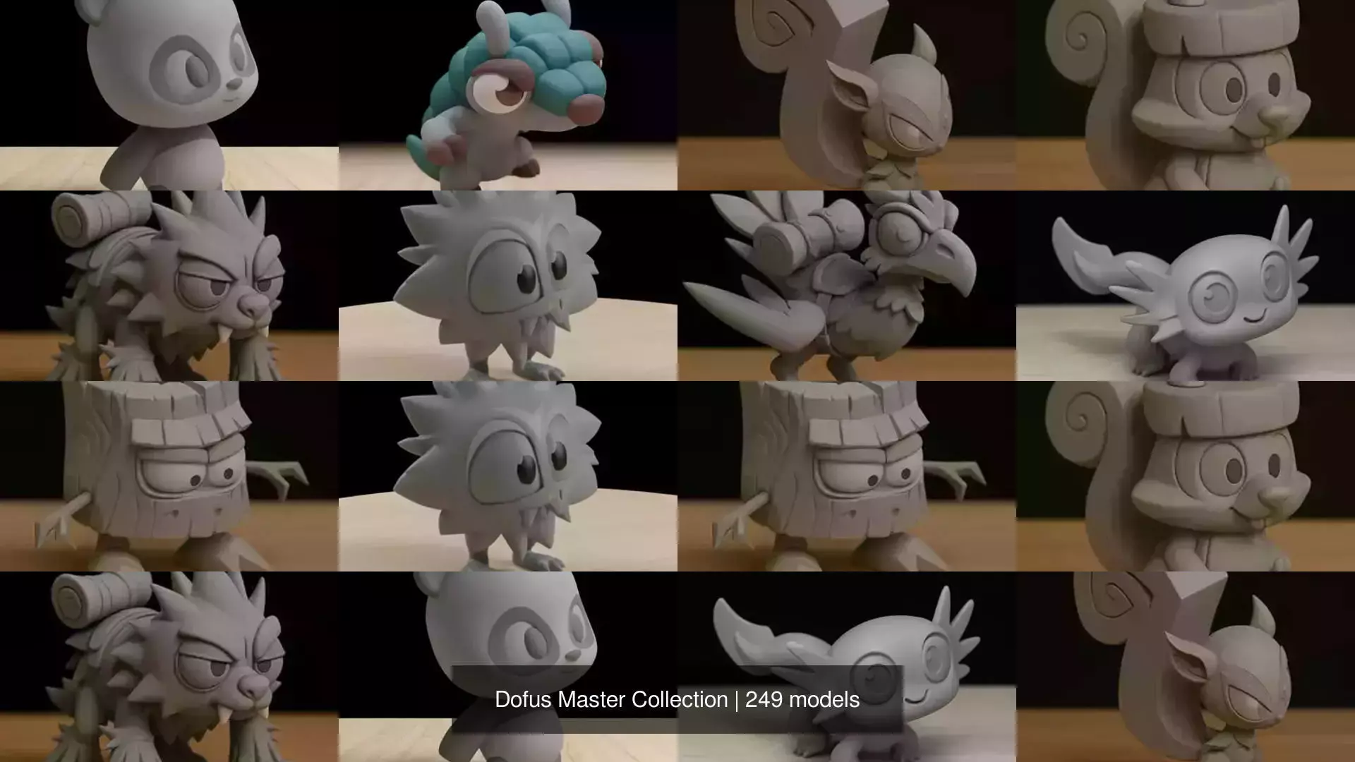 Dofus Master Collection _33