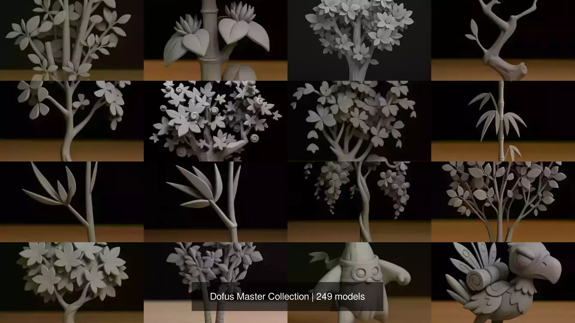 Dofus Master Collection _8