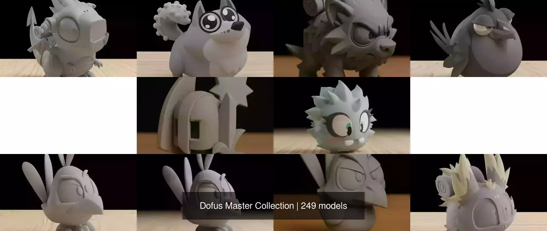 Dofus Master Collection _27