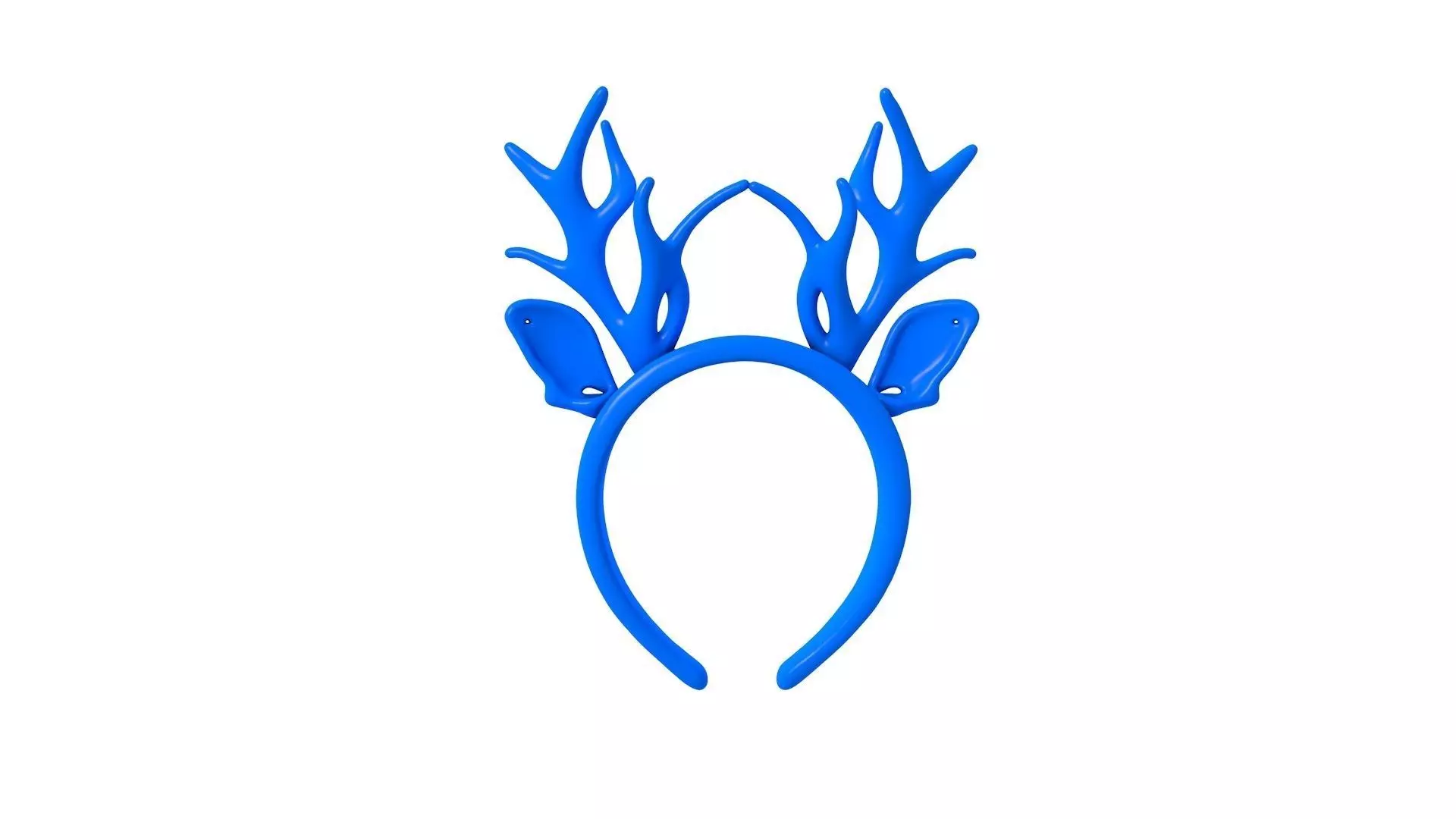 Minnie Mouse Headband - Headband - Headband stl 3D print model