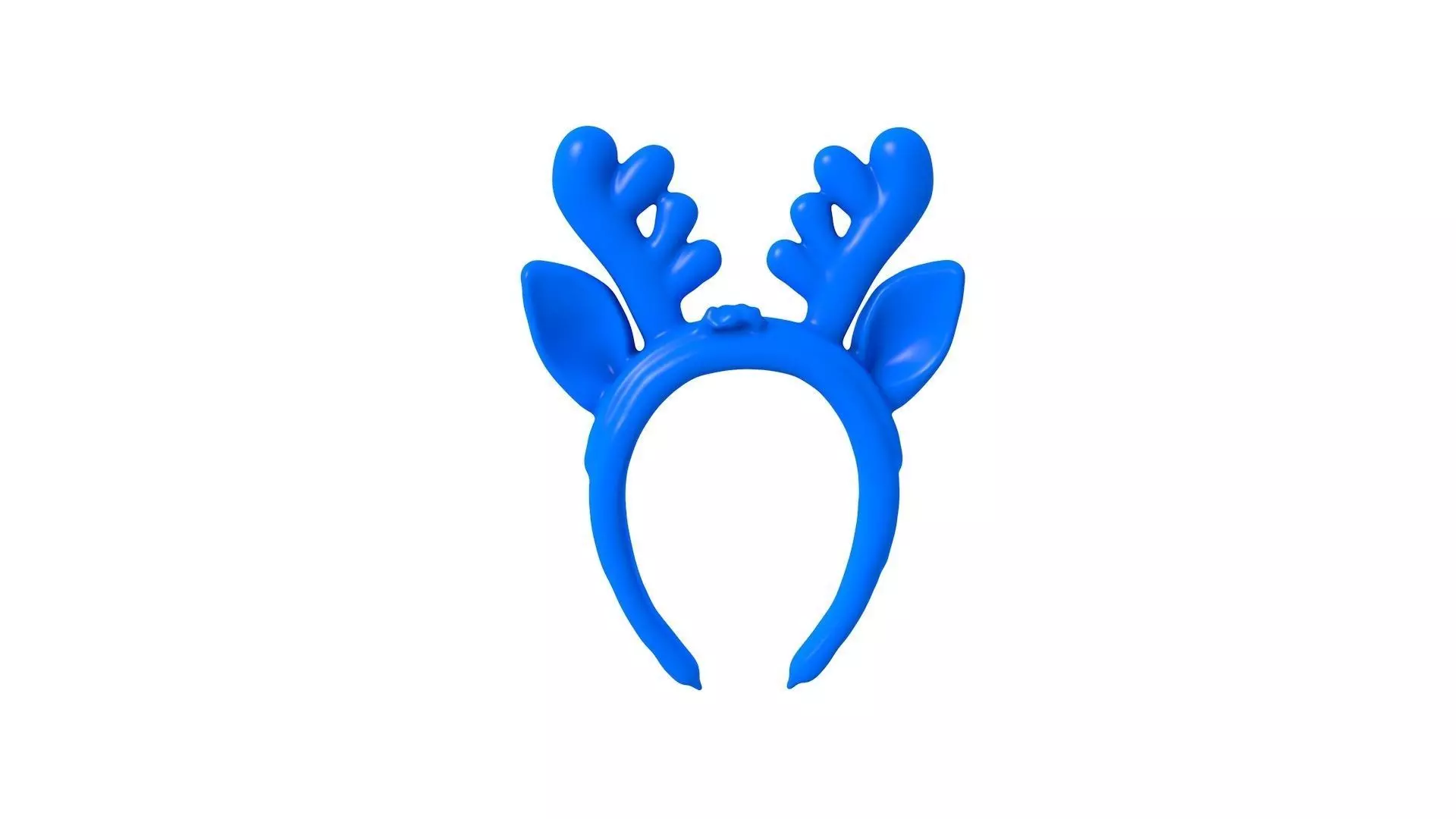 Minnie Mouse Headband - Headband - Headband stl 3D print model